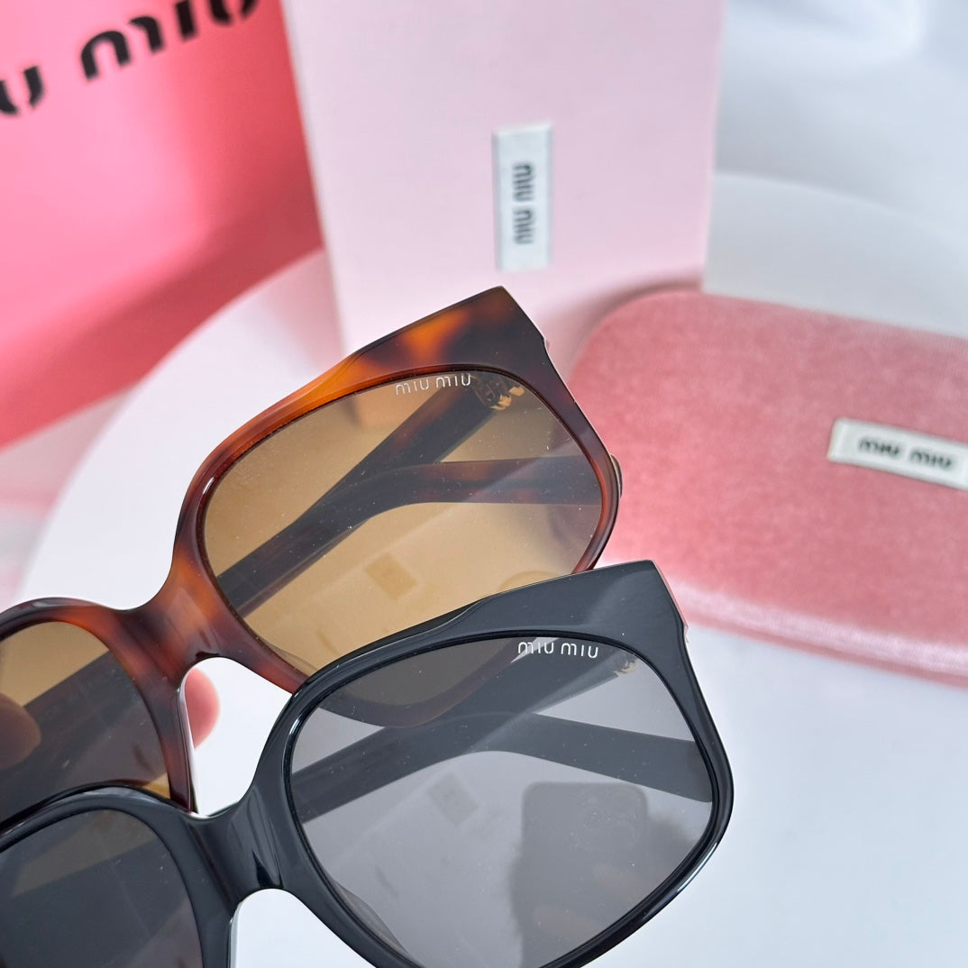LuxluxHouse Best Quality Glasses Miu Miu