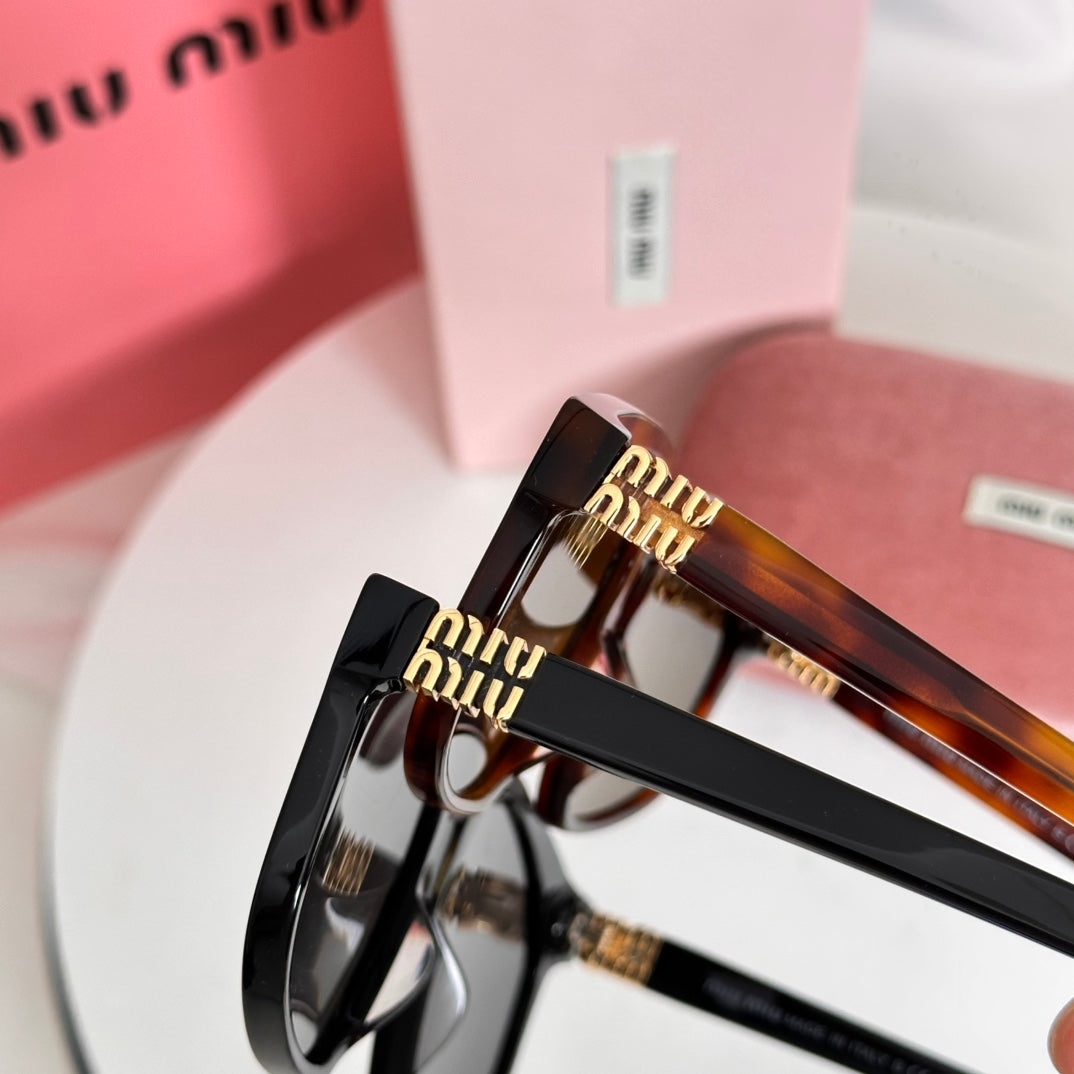 LuxluxHouse Best Quality Glasses Miu Miu