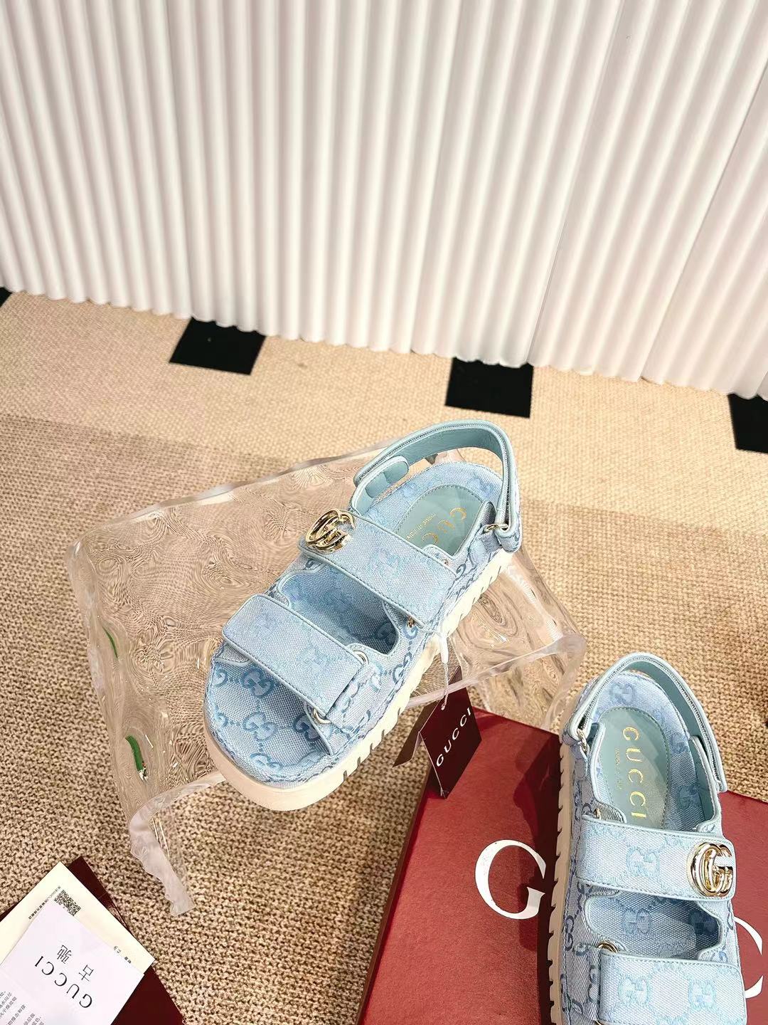 LuxluxHouse Best Quality Gucci Women Shoes