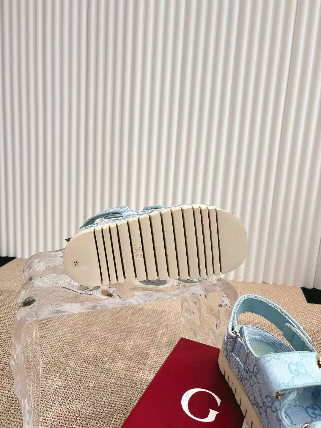LuxluxHouse Best Quality Gucci Women Shoes