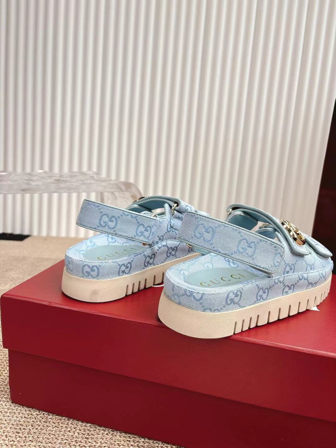 LuxluxHouse Best Quality Gucci Women Shoes