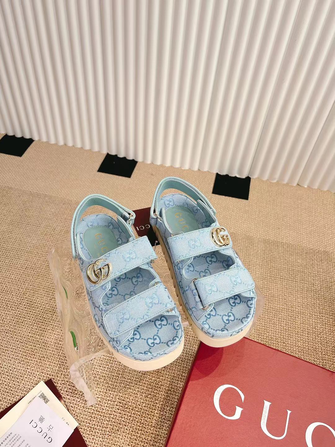 LuxluxHouse Best Quality Gucci Women Shoes