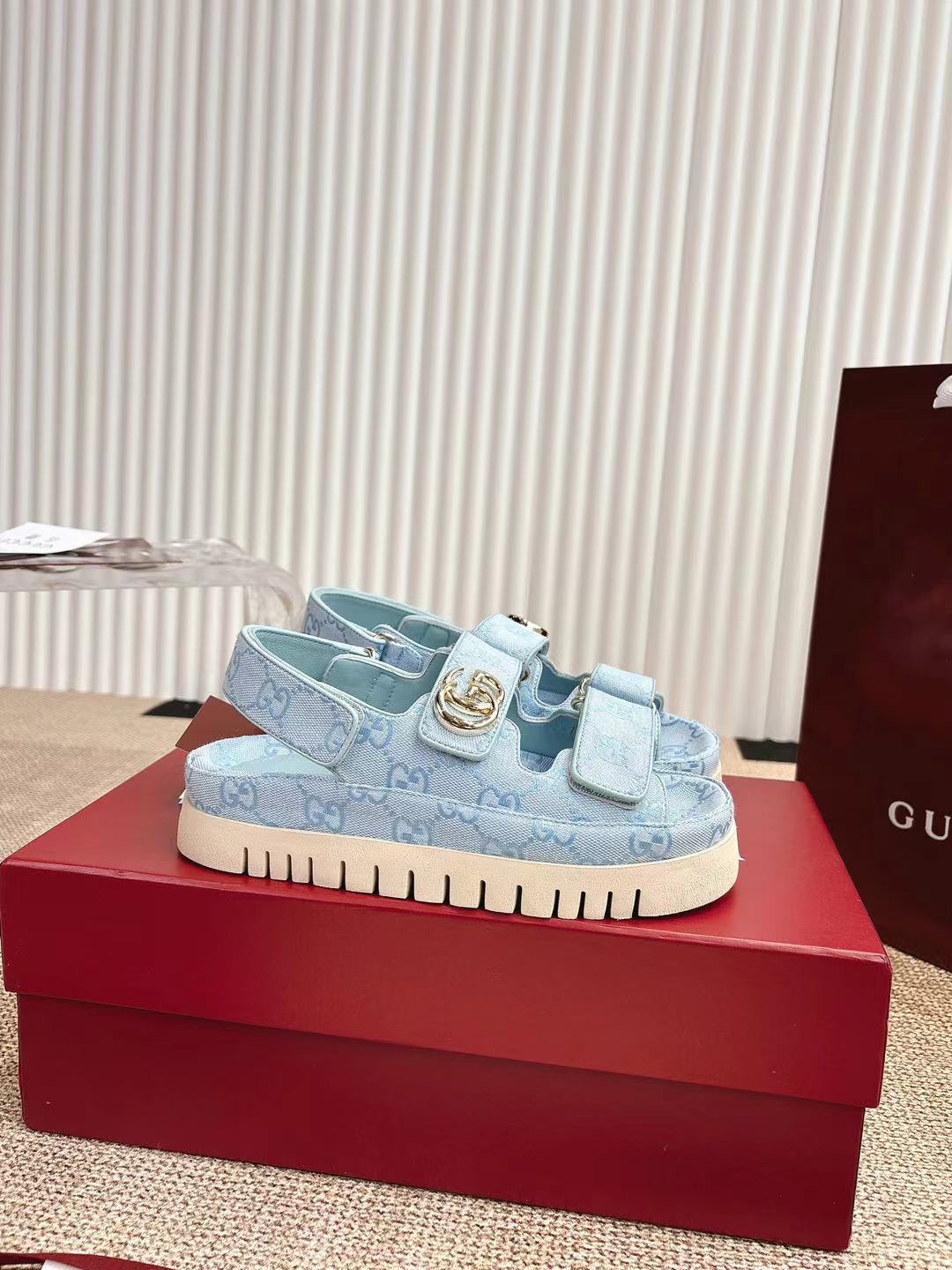 LuxluxHouse Best Quality Gucci Women Shoes