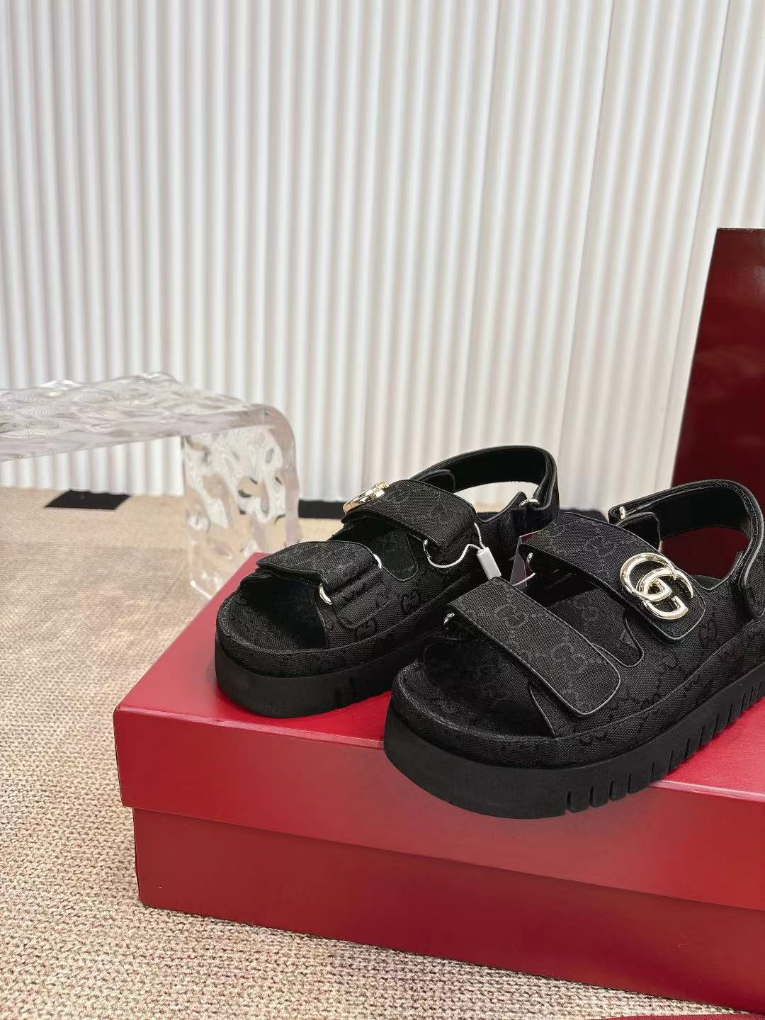 LuxluxHouse Best Quality Gucci Women Shoes