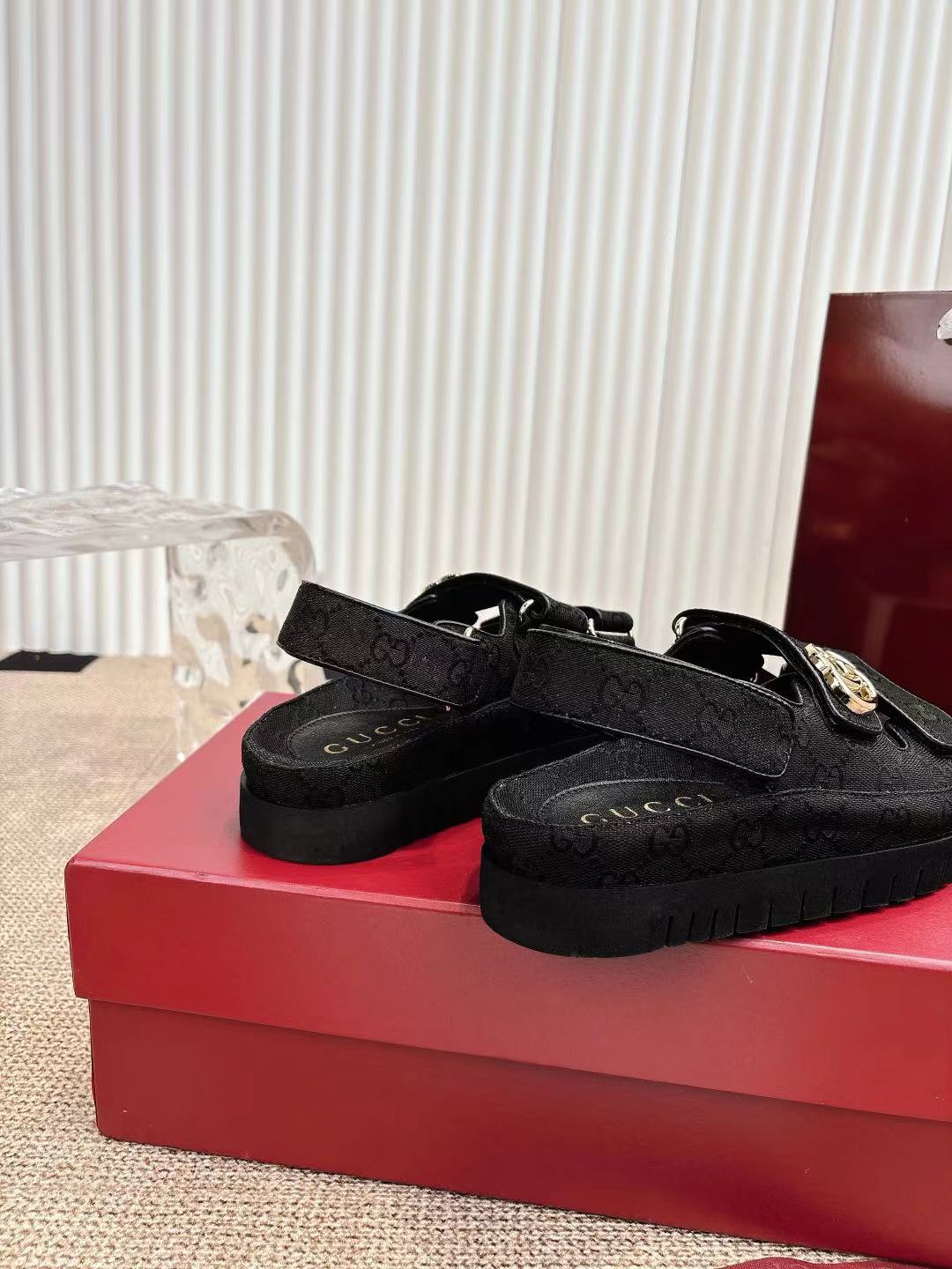 LuxluxHouse Best Quality Gucci Women Shoes