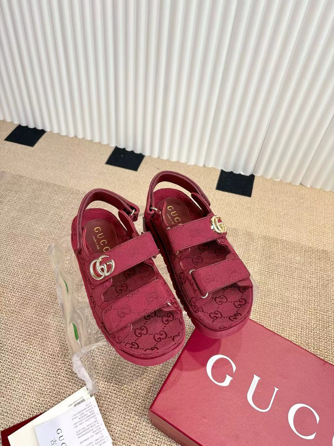 LuxluxHouse Best Quality Gucci Women Shoes