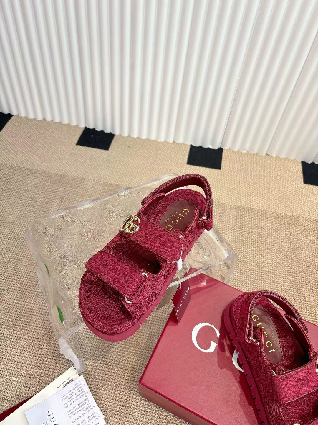 LuxluxHouse Best Quality Gucci Women Shoes