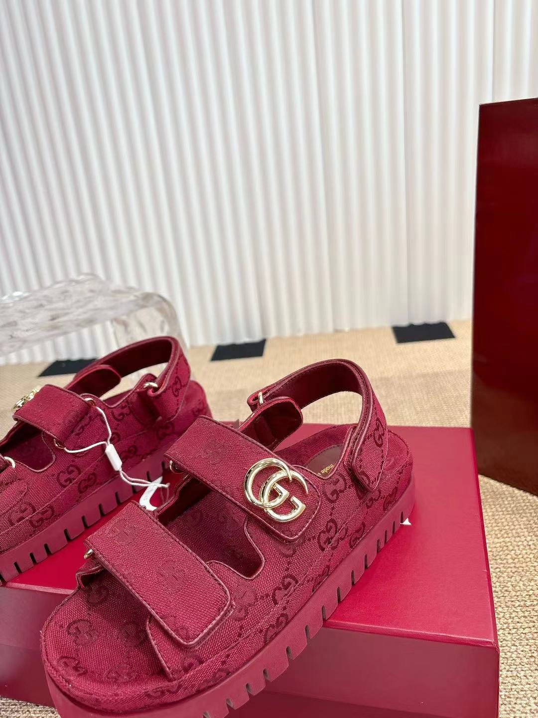 LuxluxHouse Best Quality Gucci Women Shoes