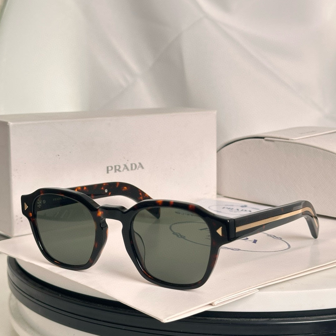 LuxluxHouse Best Quality Glasses Prada