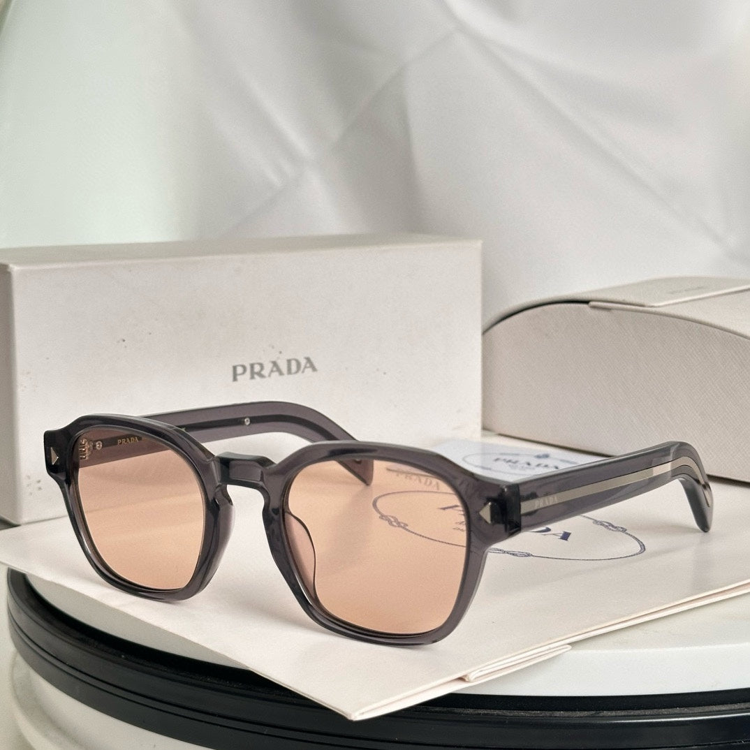 LuxluxHouse Best Quality Glasses Prada