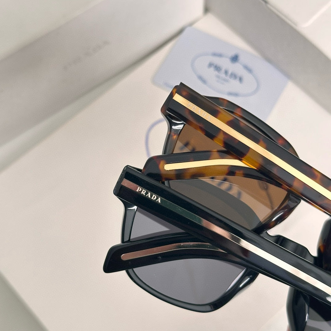 LuxluxHouse Best Quality Glasses Prada