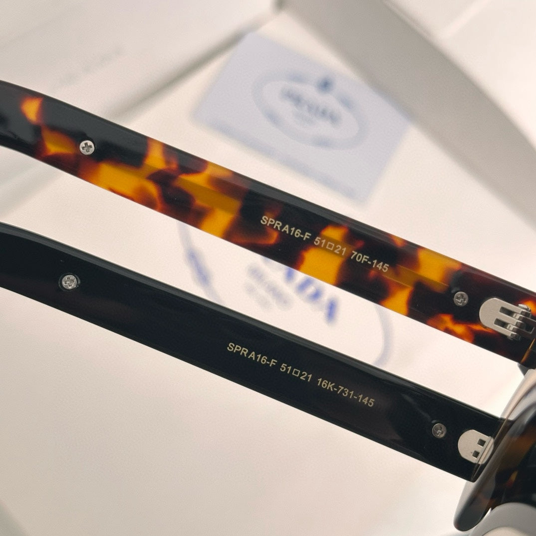 LuxluxHouse Best Quality Glasses Prada
