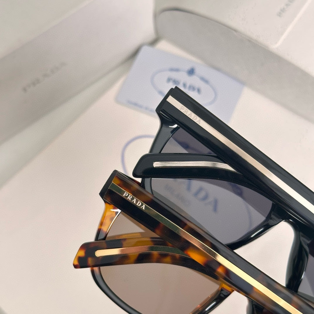 LuxluxHouse Best Quality Glasses Prada