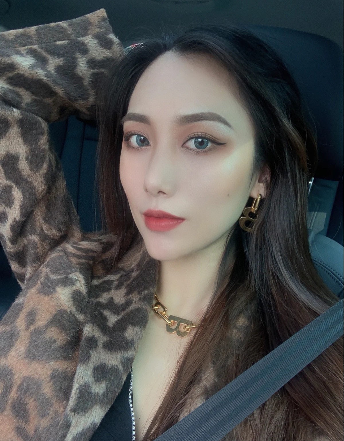 LuxluxHouse Best Quality Accessories Earrings Earrings Balenciaga