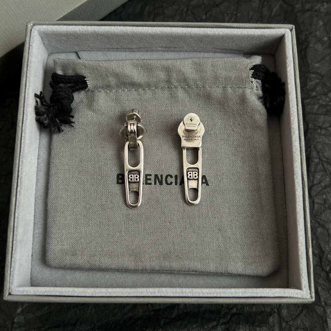 LuxluxHouse Best Quality Accessories Earrings Earrings Balenciaga