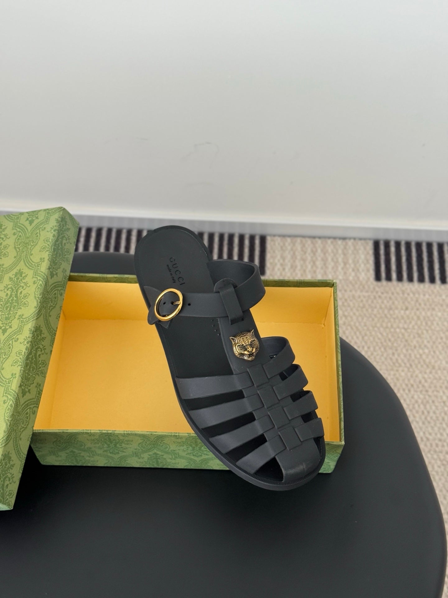 LuxluxHouse Best Quality Sandals Gucci