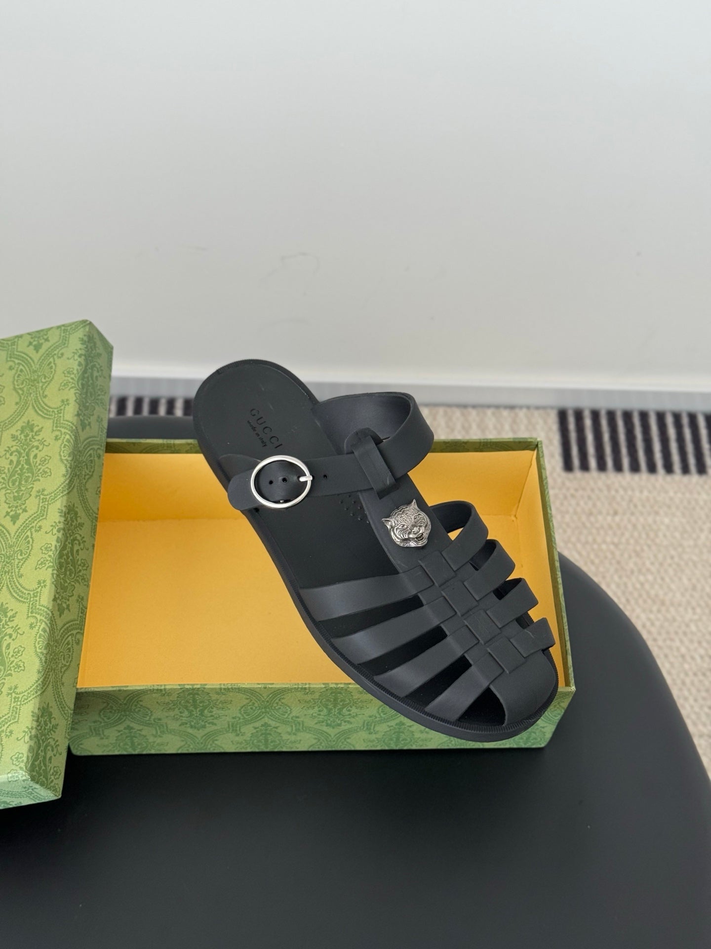 LuxluxHouse Best Quality Sandals Gucci