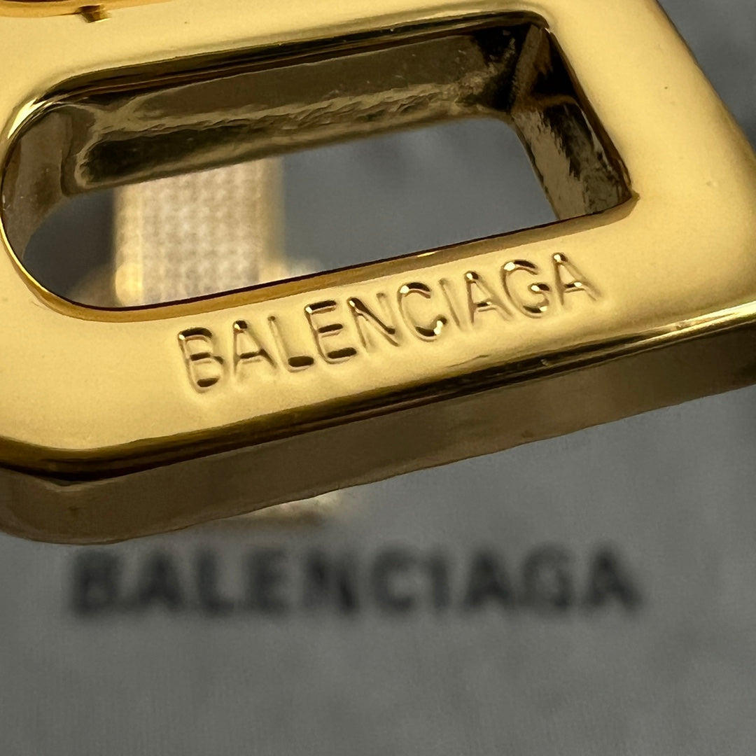 LuxluxHouse Best Quality Accessories Earrings Earrings Balenciaga