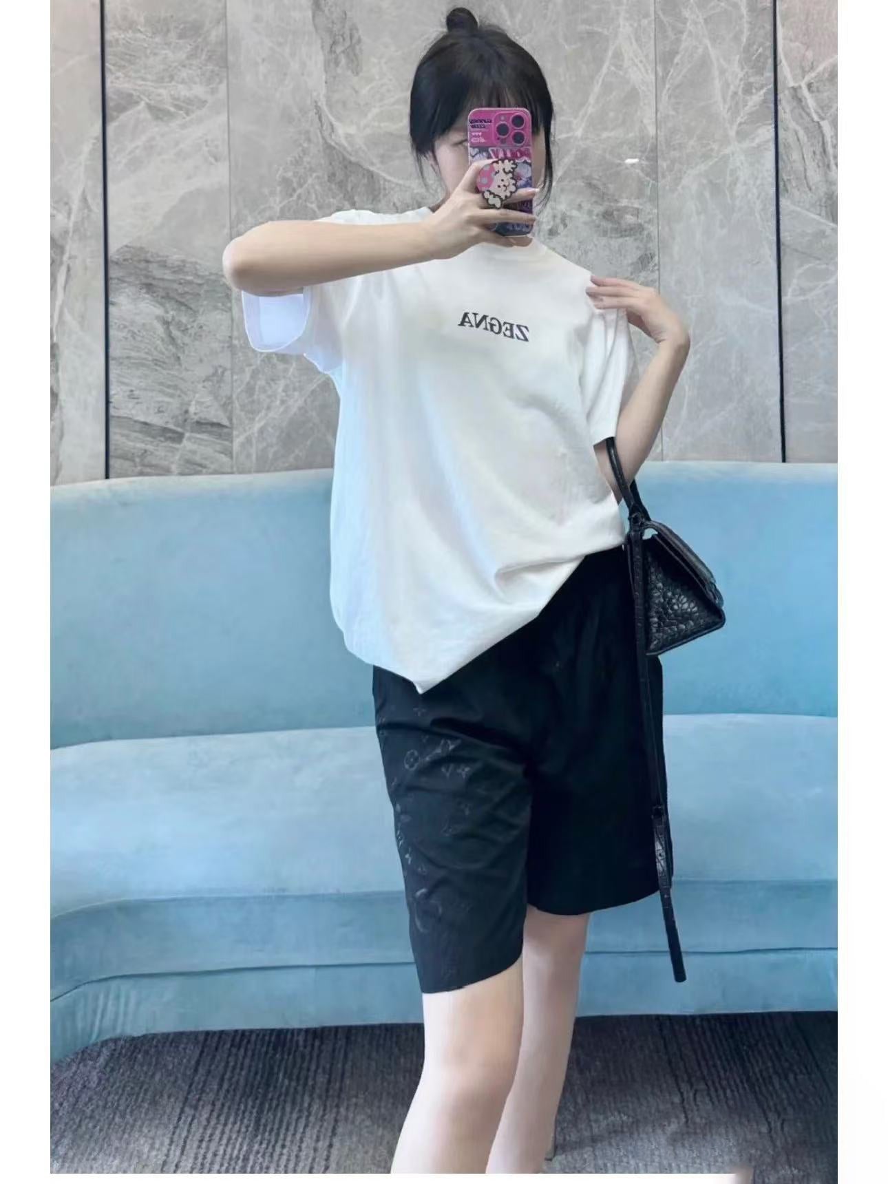 LuxluxHouse Best Quality Clothes Pants Louis Vuitton