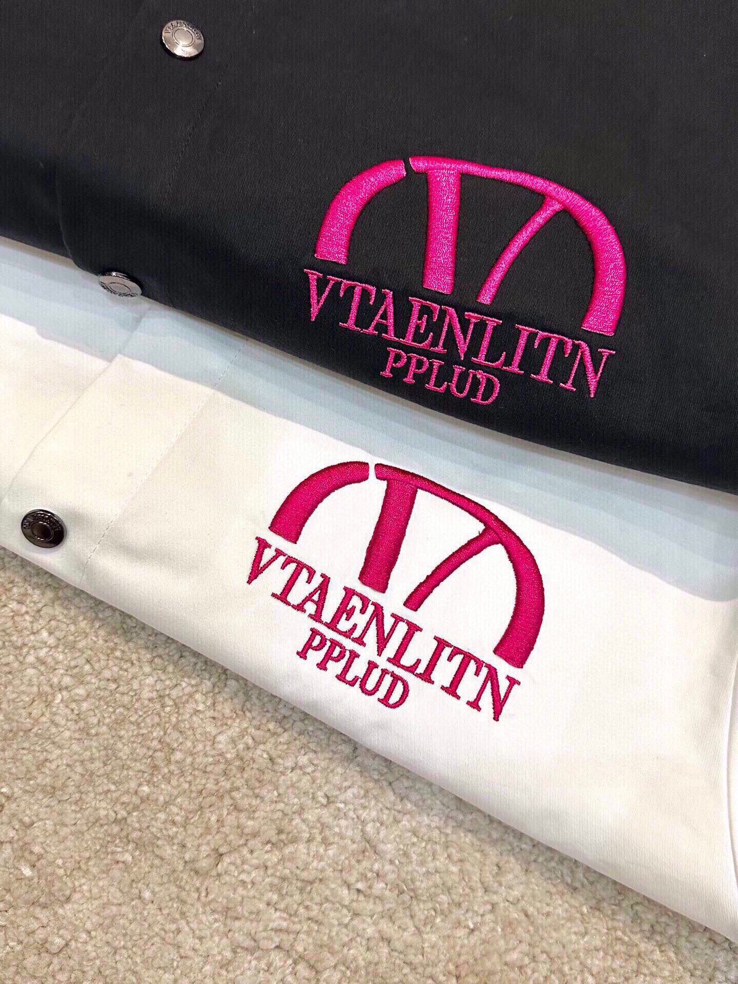 LuxluxHouse Best Quality Clothes Shirts&Polo Valentino