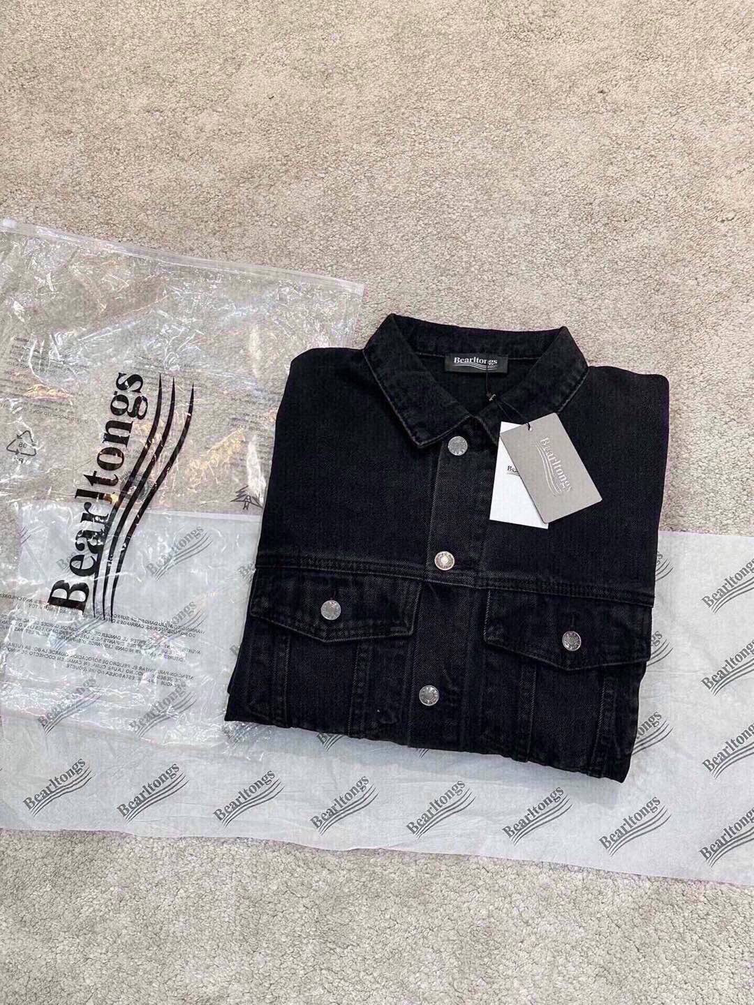 LuxluxHouse Best Quality Clothes Balenciaga Coats & Jackets