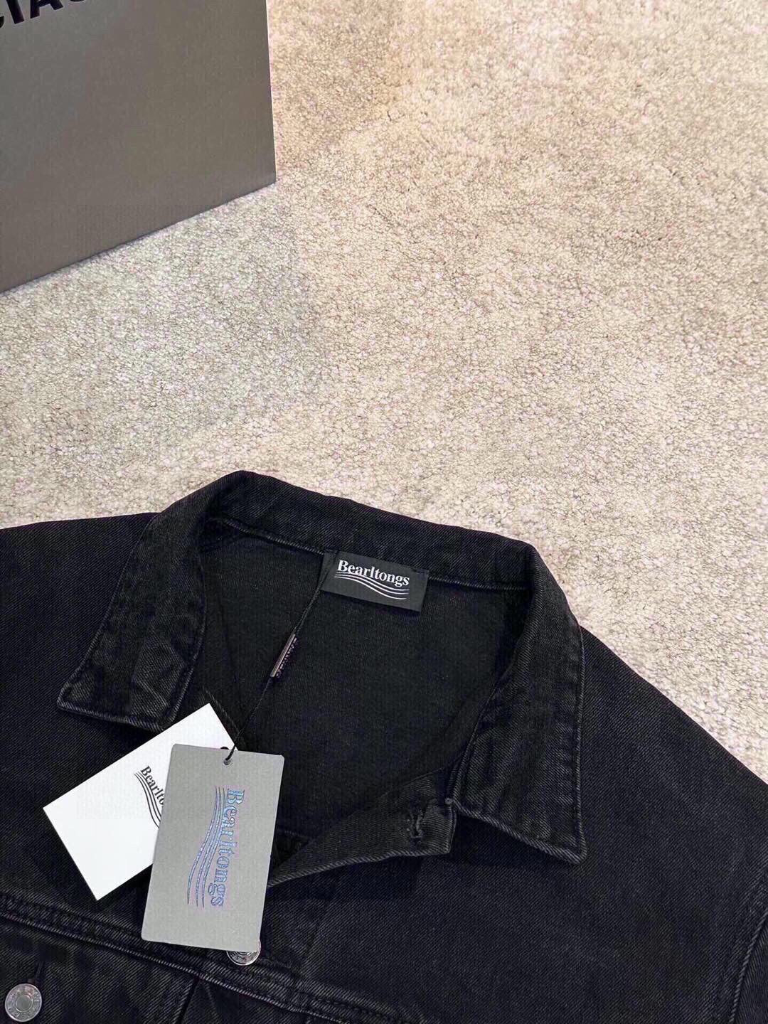 LuxluxHouse Best Quality Clothes Balenciaga Coats & Jackets