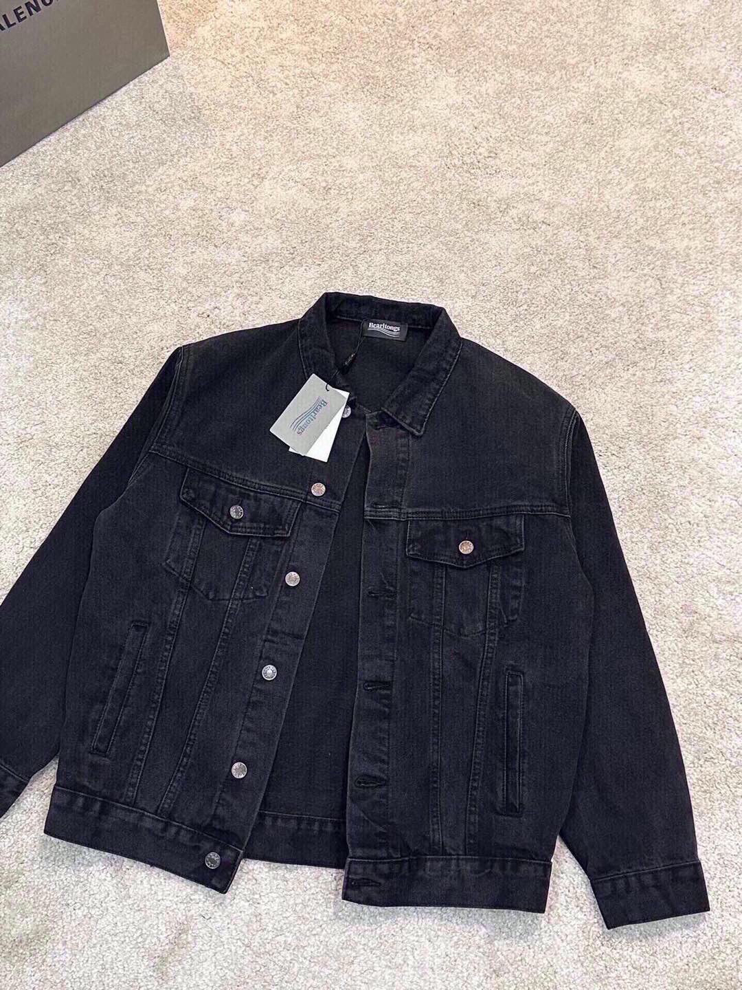 LuxluxHouse Best Quality Clothes Balenciaga Coats & Jackets