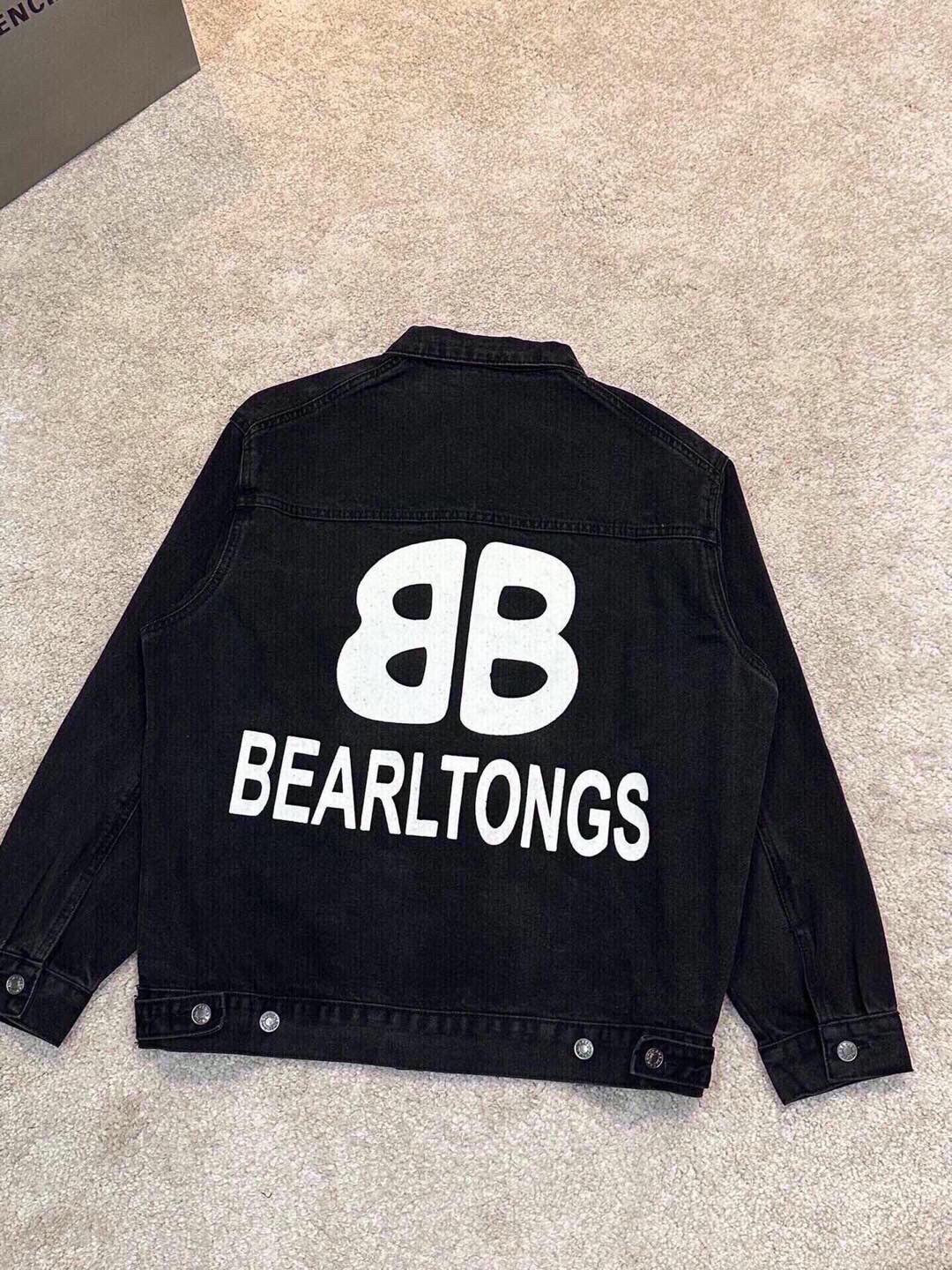 LuxluxHouse Best Quality Clothes Balenciaga Coats & Jackets