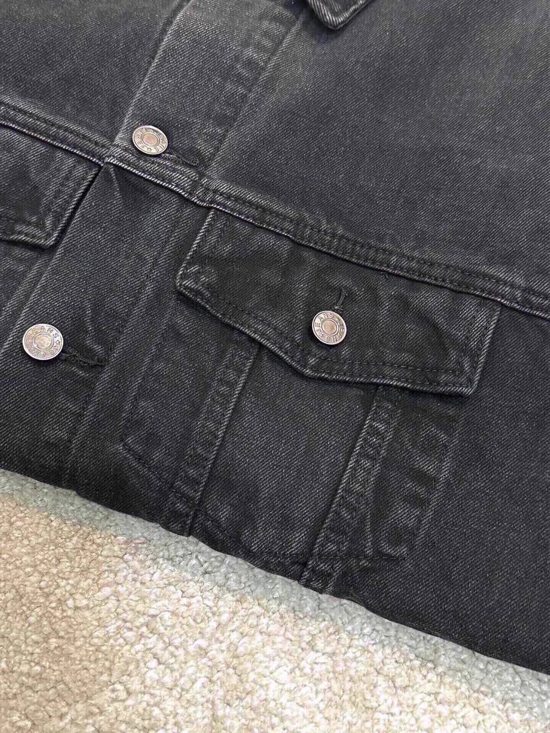 LuxluxHouse Best Quality Clothes Balenciaga Coats & Jackets