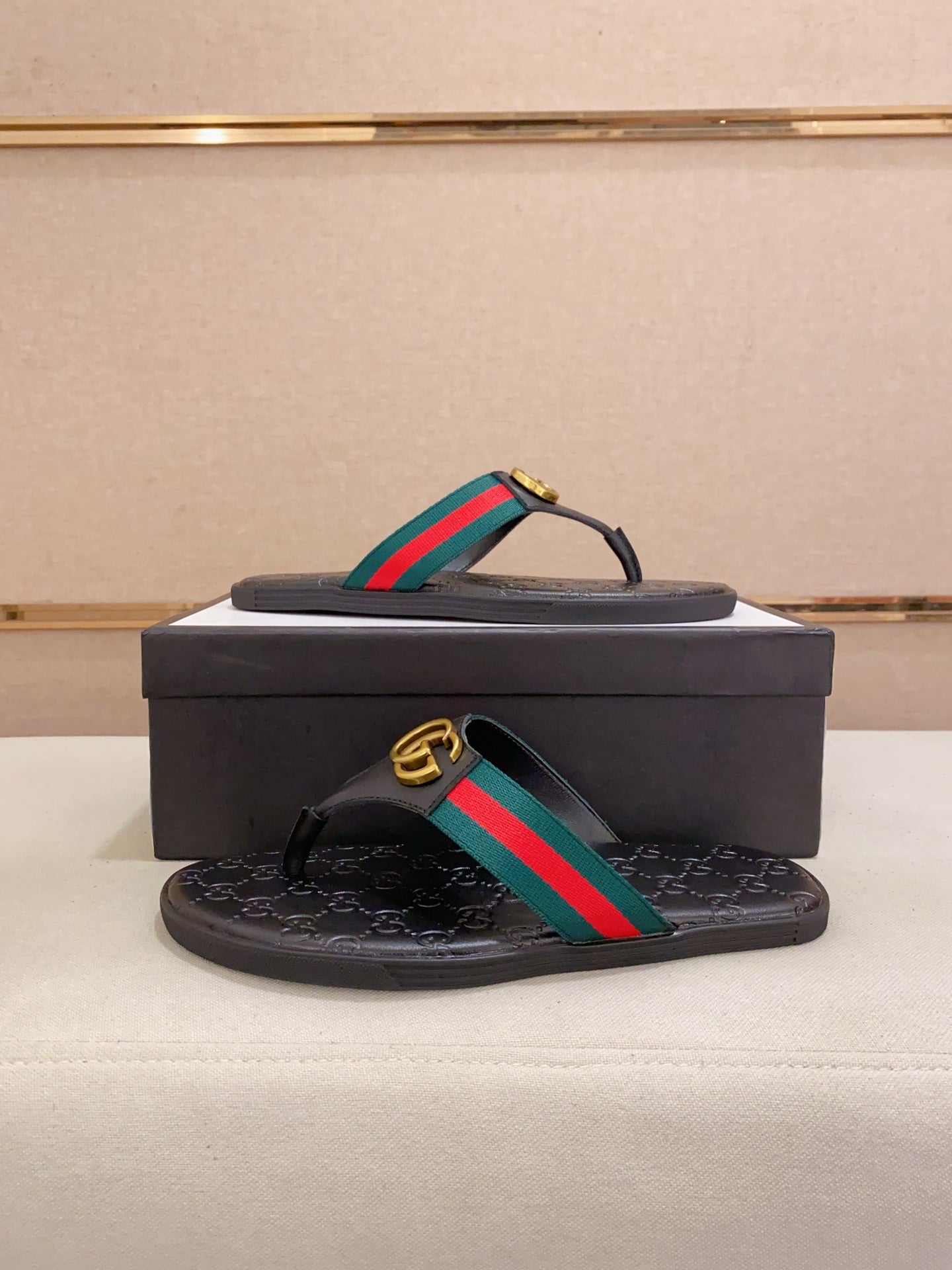 LuxluxHouse Best Quality Sandals Gucci