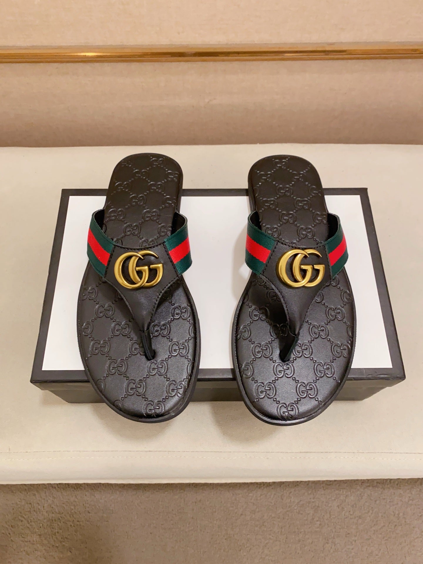 LuxluxHouse Best Quality Sandals Gucci