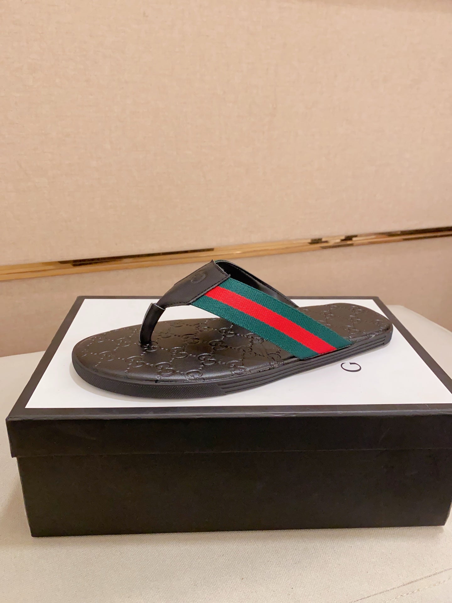 LuxluxHouse Best Quality Sandals Gucci