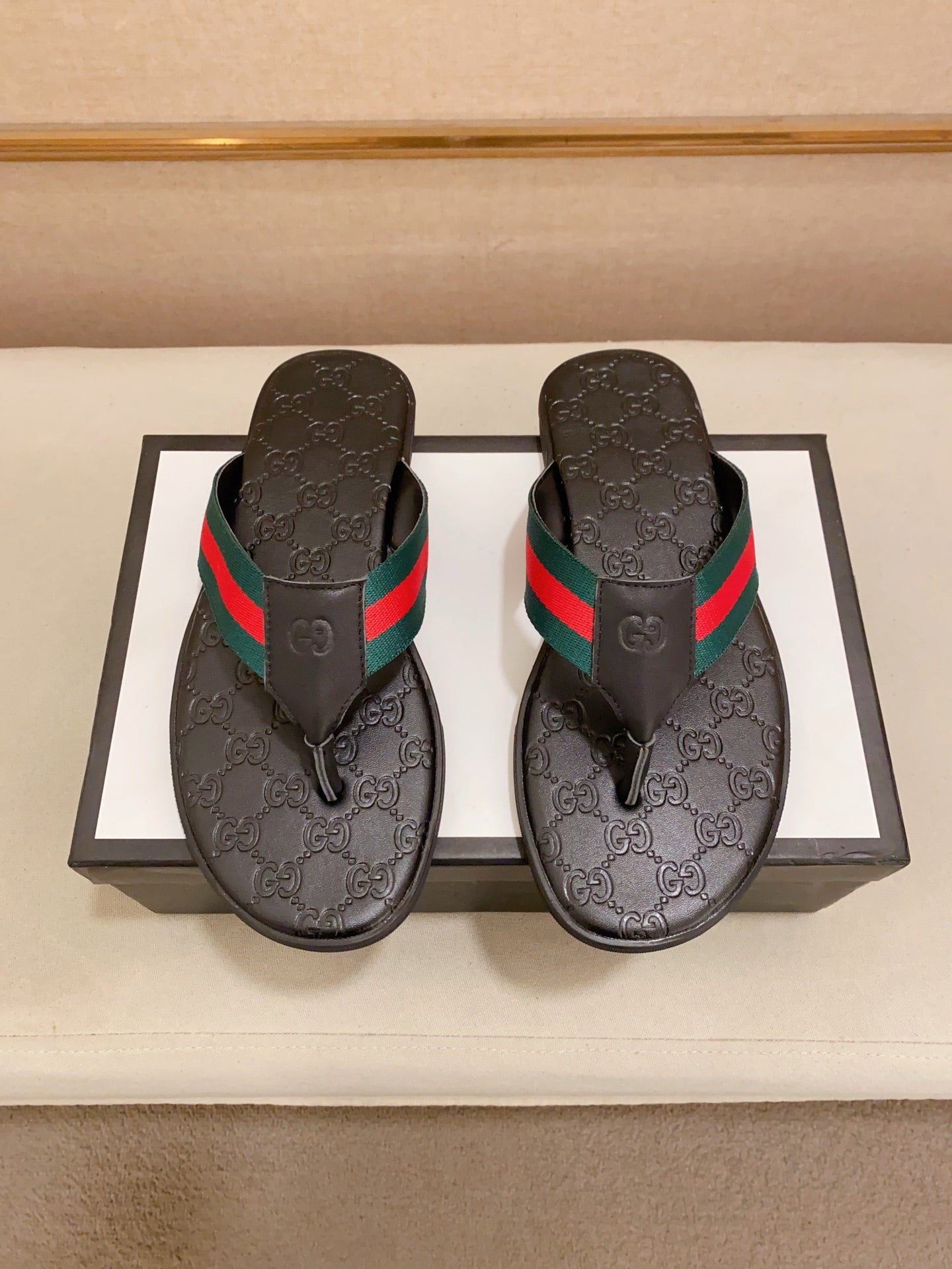 LuxluxHouse Best Quality Sandals Gucci