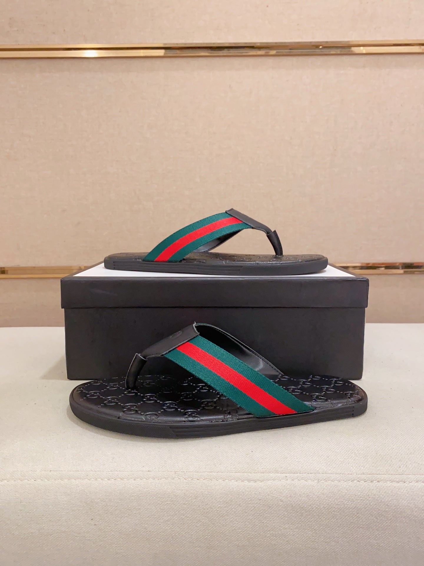 LuxluxHouse Best Quality Sandals Gucci