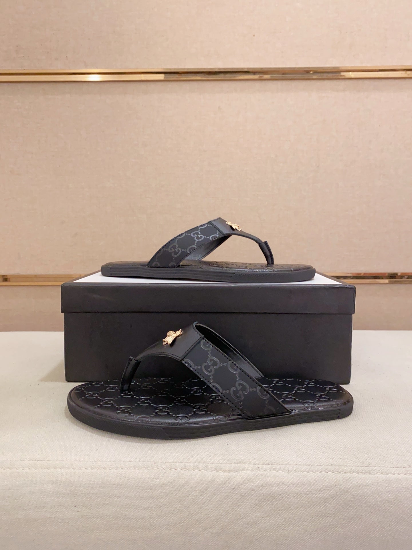 LuxluxHouse Best Quality Sandals Gucci