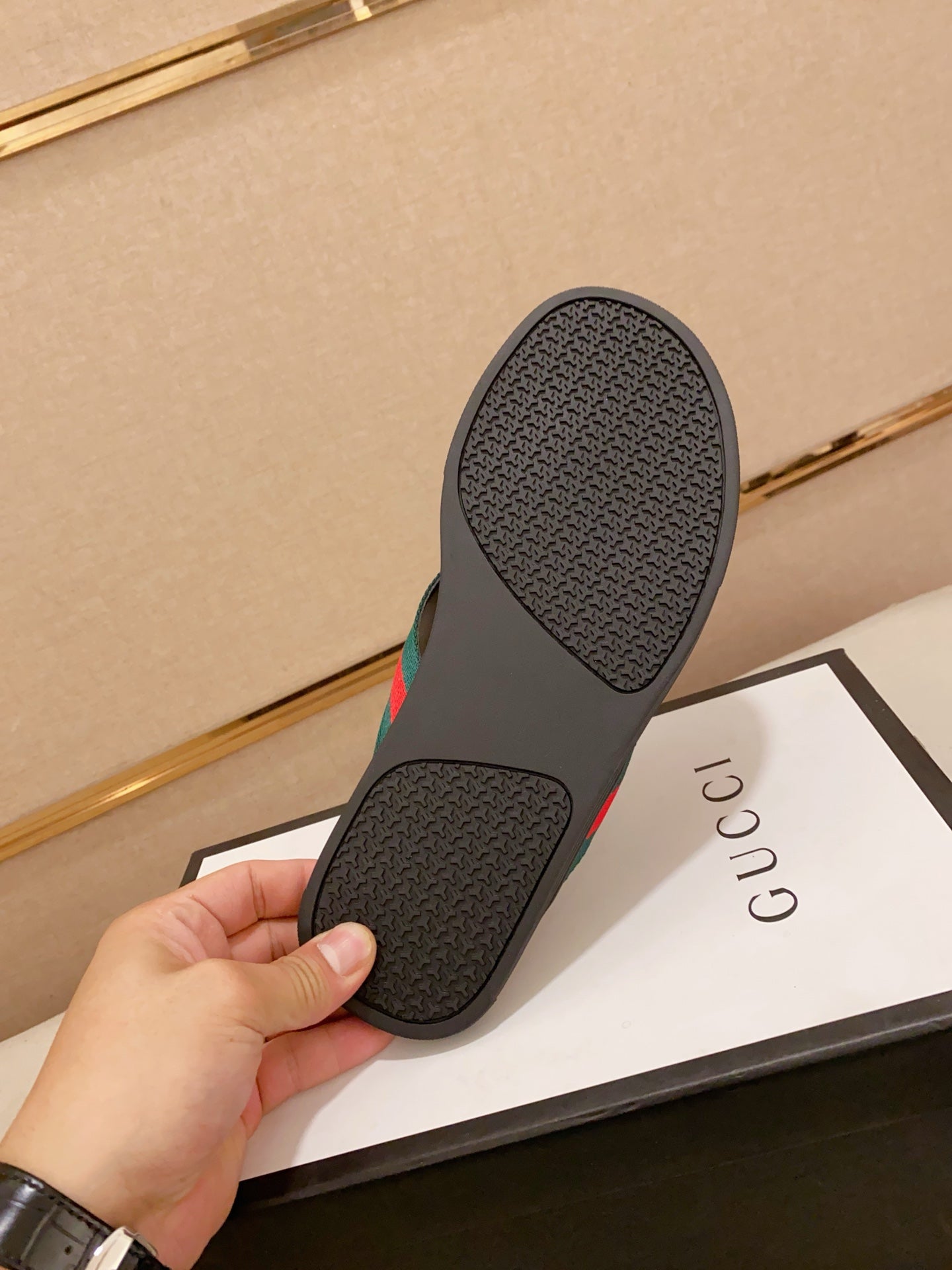 LuxluxHouse Best Quality Sandals Gucci