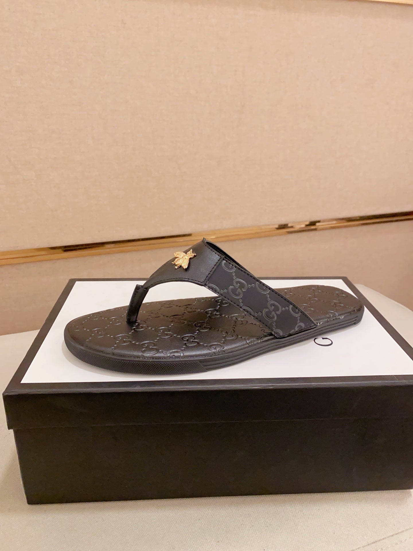 LuxluxHouse Best Quality Sandals Gucci