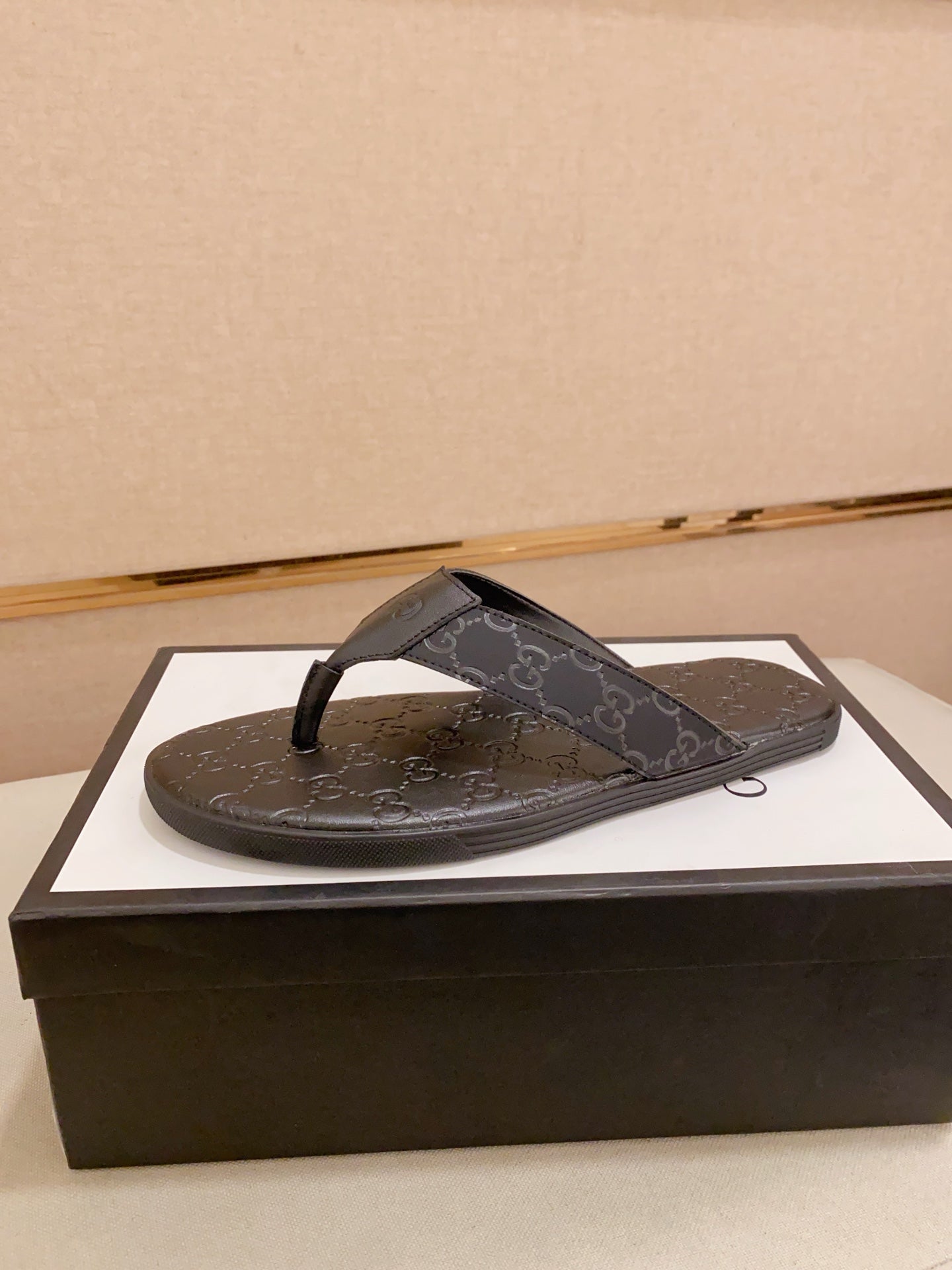 LuxluxHouse Best Quality Sandals Gucci