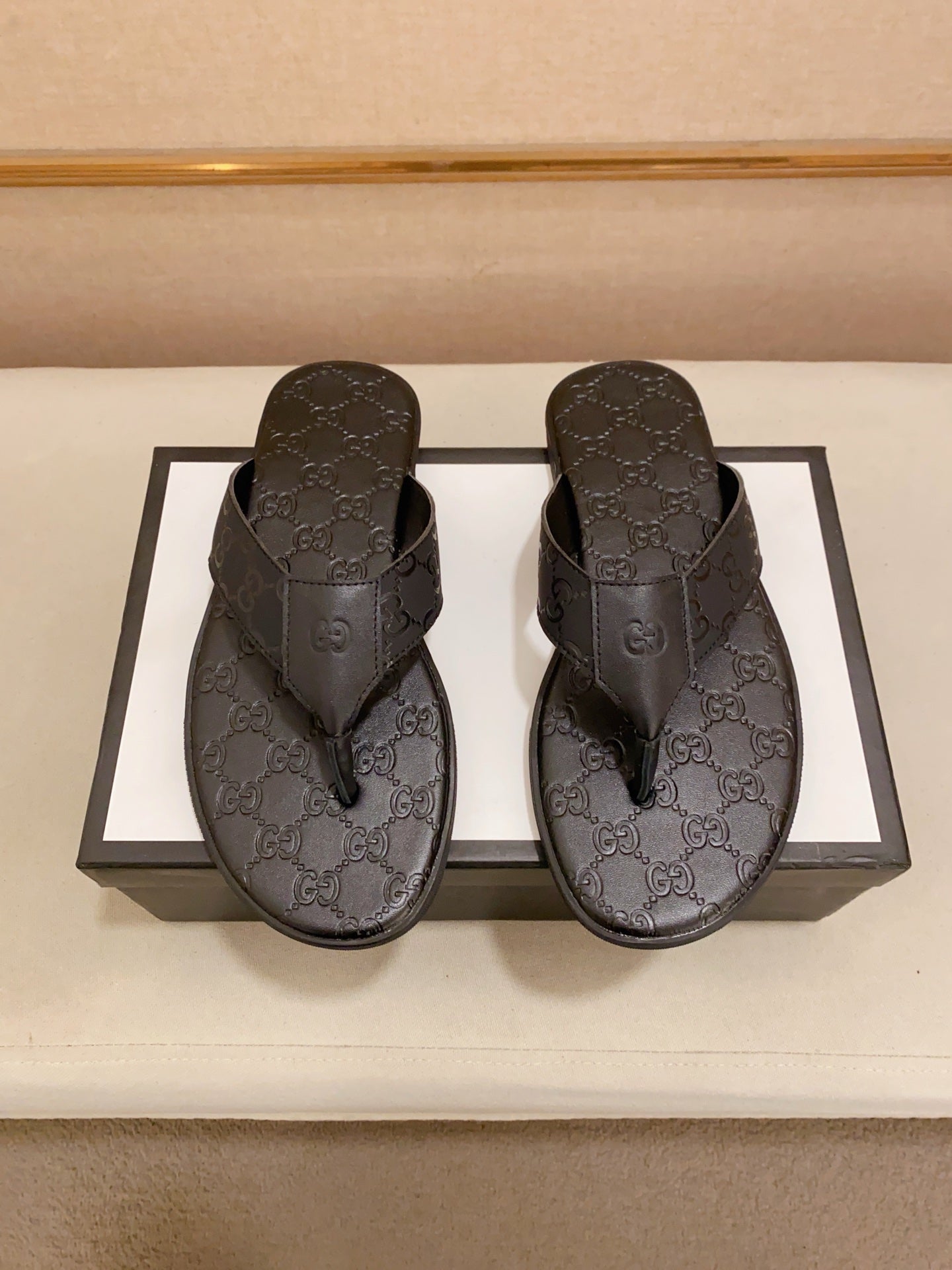 LuxluxHouse Best Quality Sandals Gucci