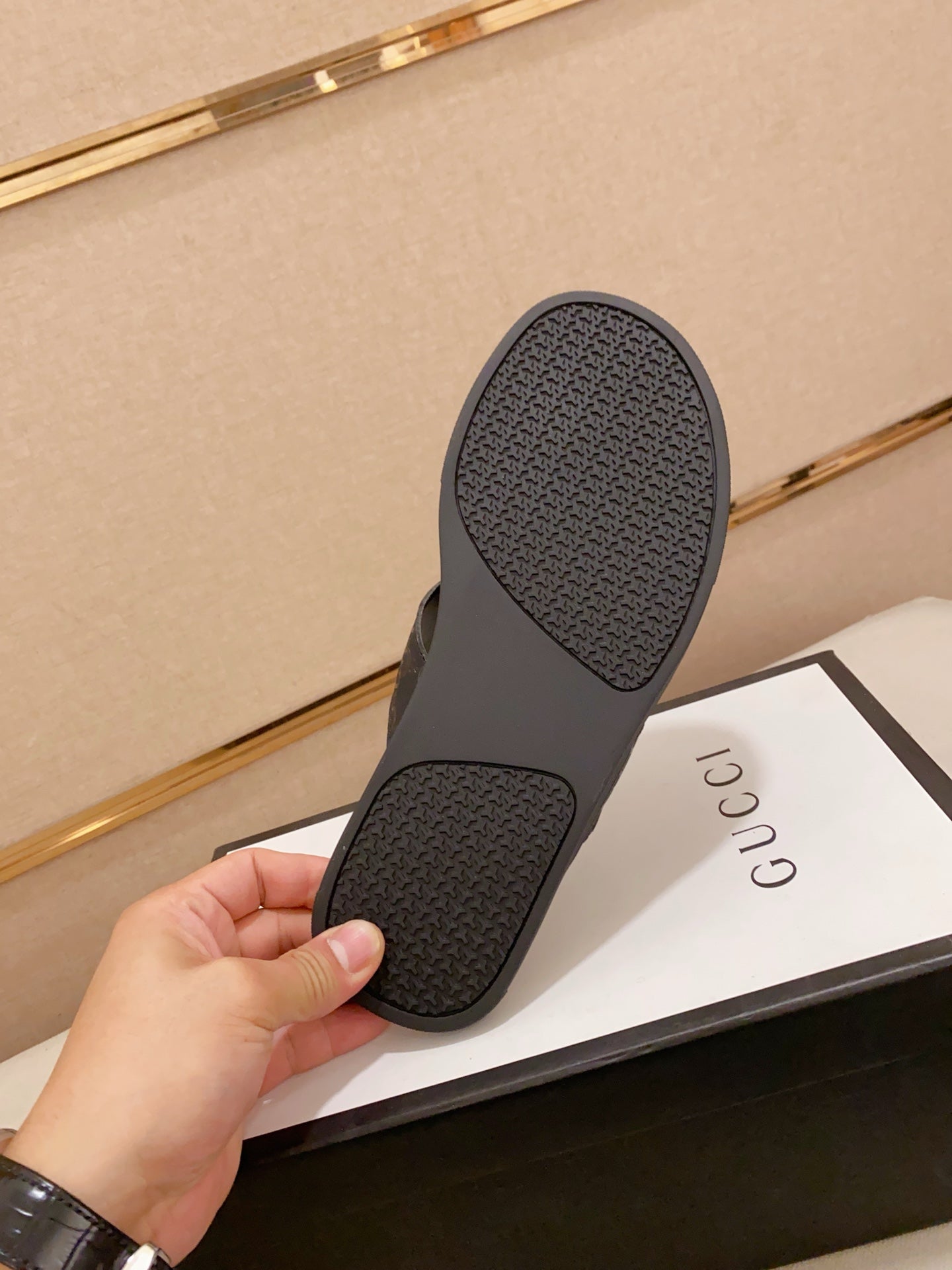LuxluxHouse Best Quality Sandals Gucci