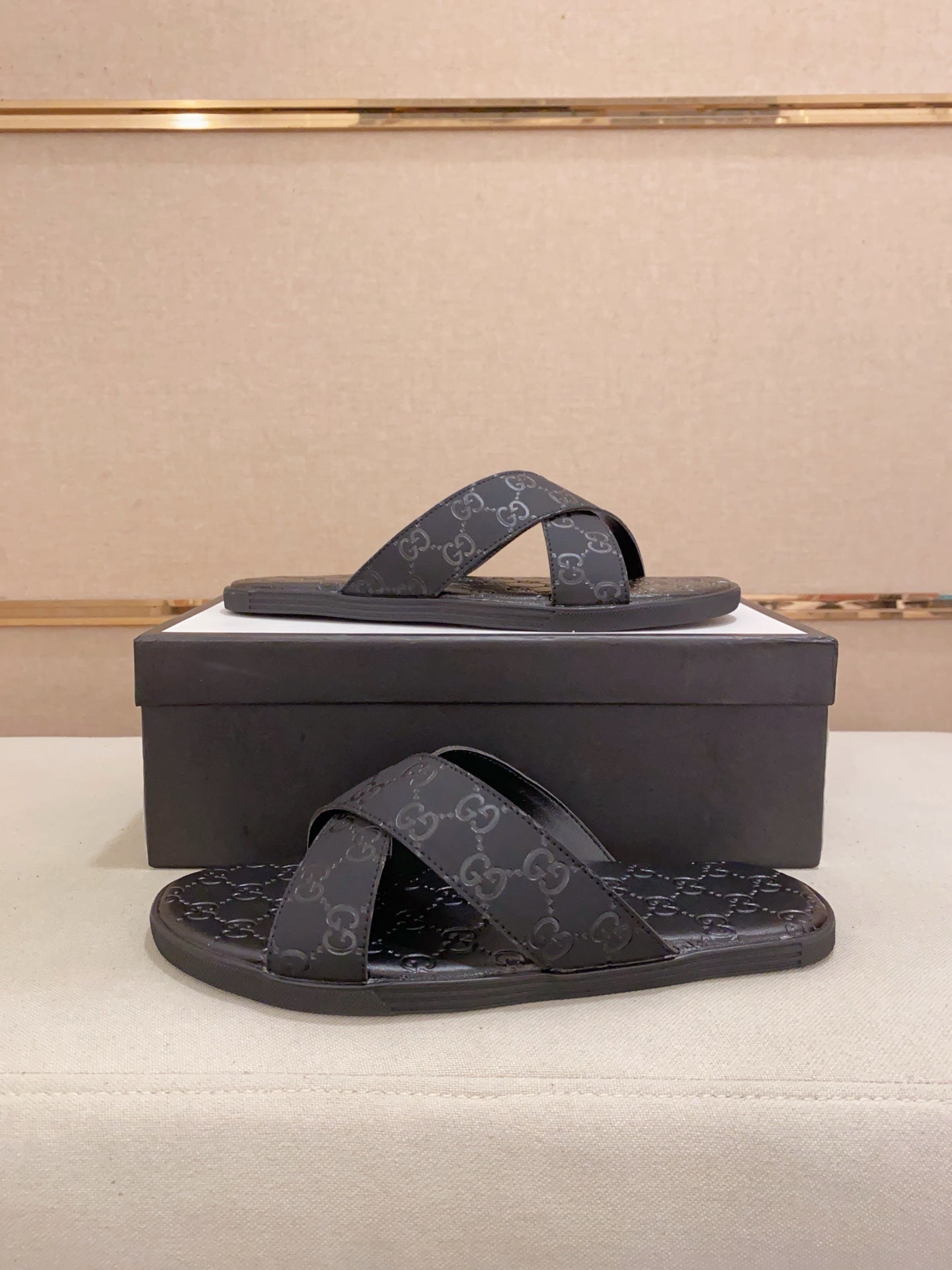 LuxluxHouse Best Quality Sandals Gucci
