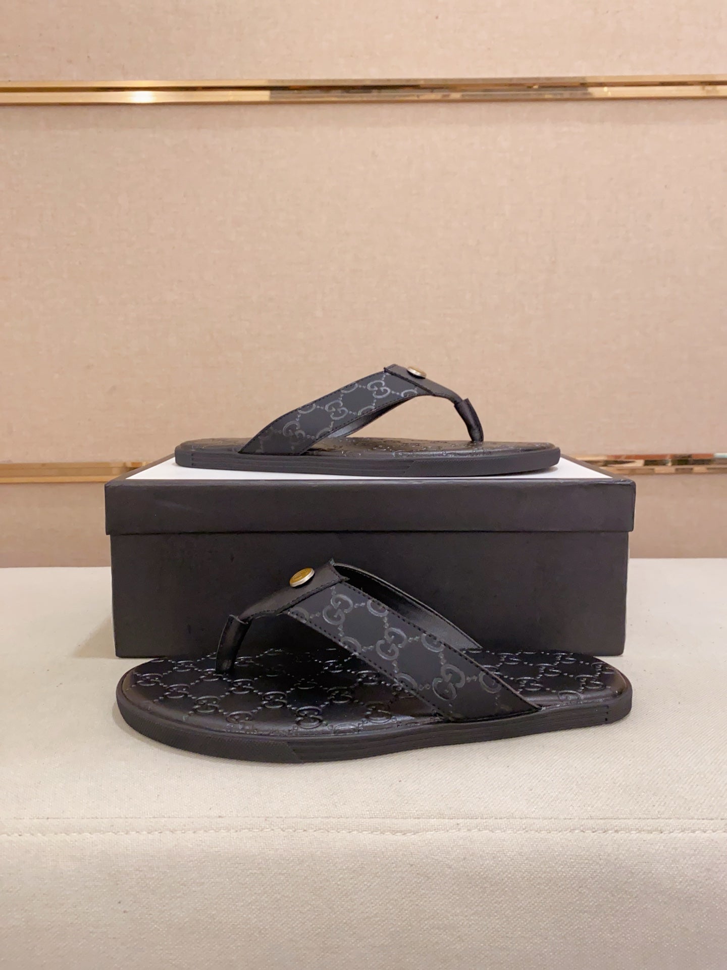 LuxluxHouse Best Quality Sandals Gucci