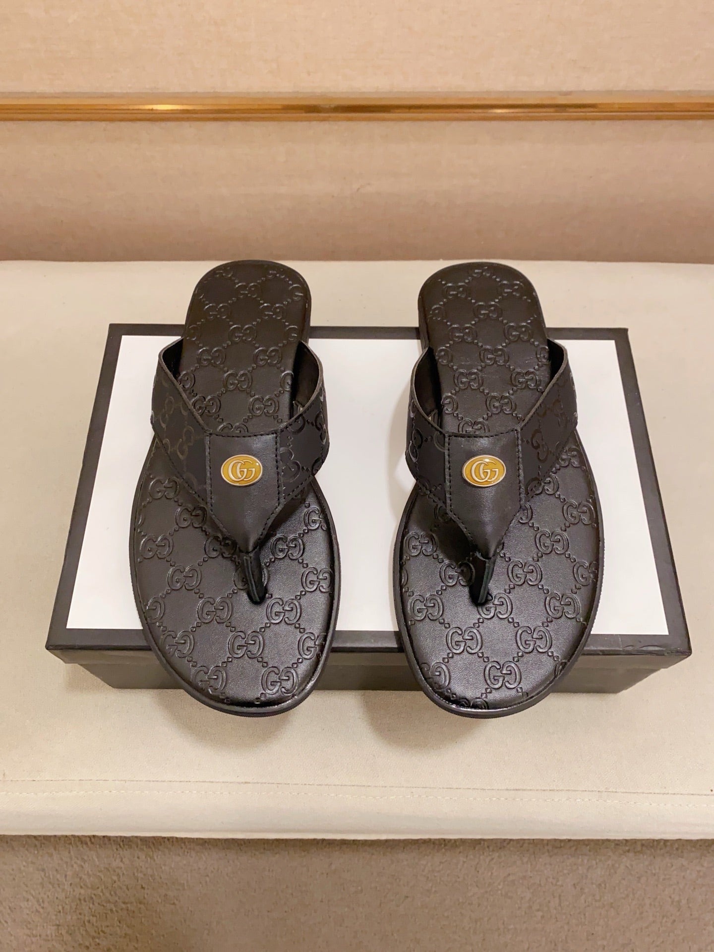 LuxluxHouse Best Quality Sandals Gucci