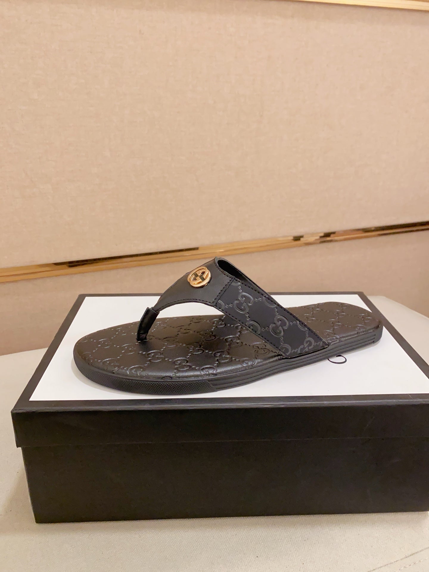 LuxluxHouse Best Quality Sandals Gucci