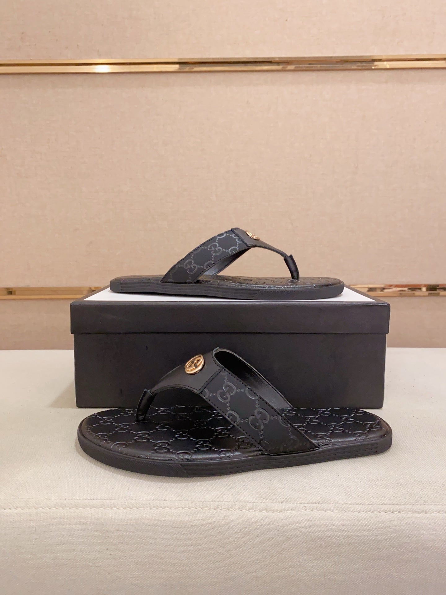 LuxluxHouse Best Quality Sandals Gucci