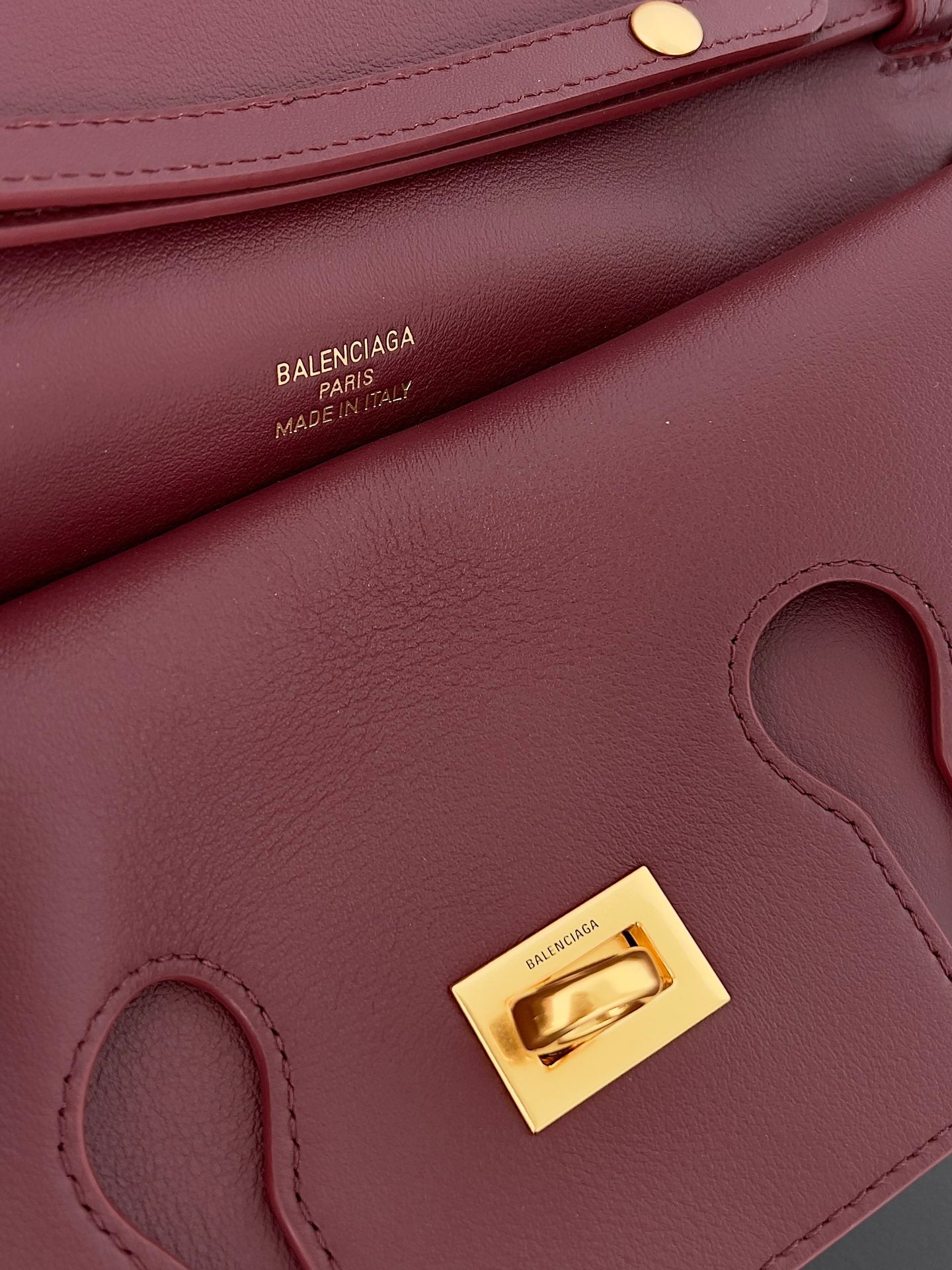 LuxluxHouse Best Quality Bags Balenciaga