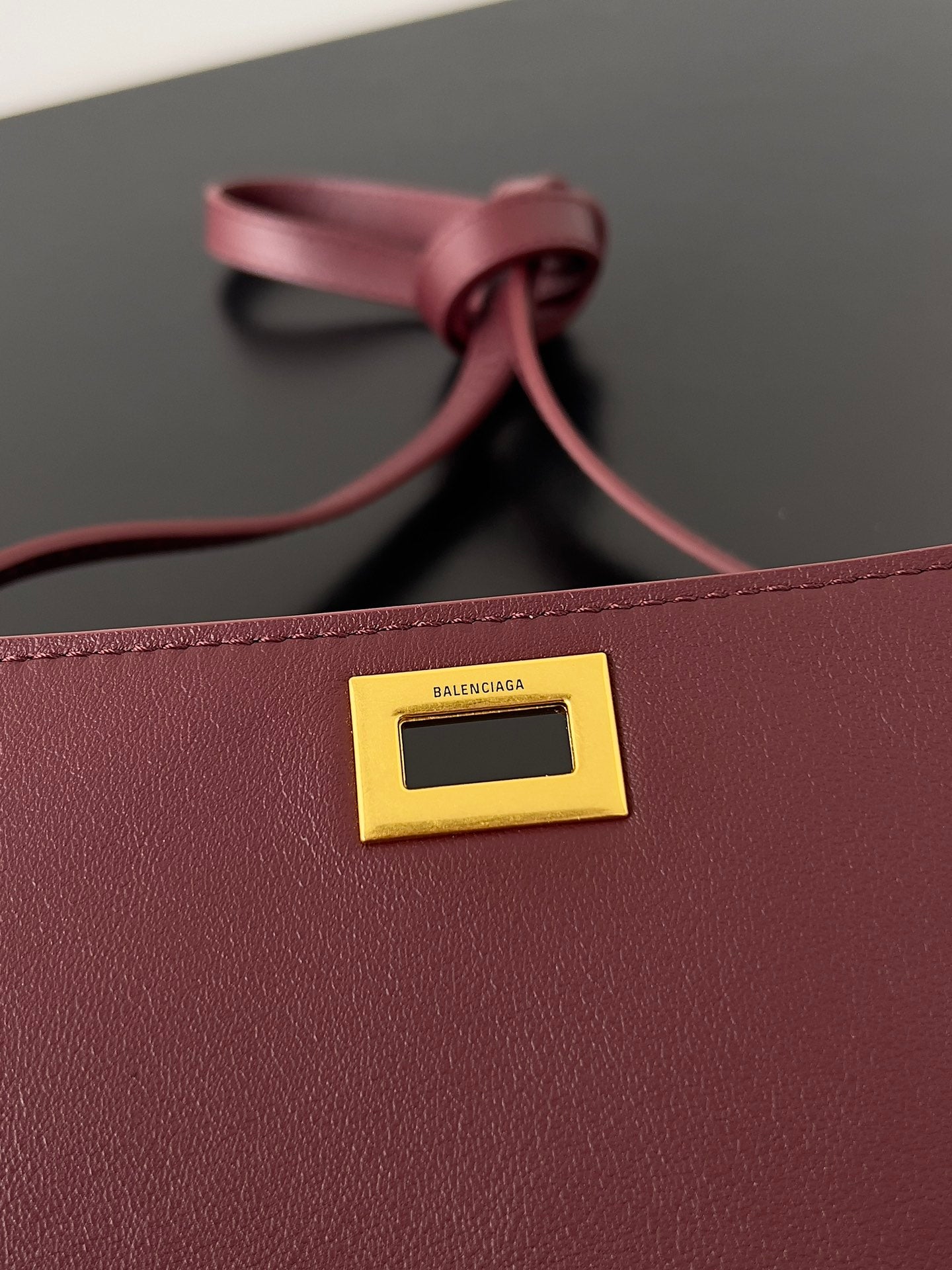 LuxluxHouse Best Quality Bags Balenciaga