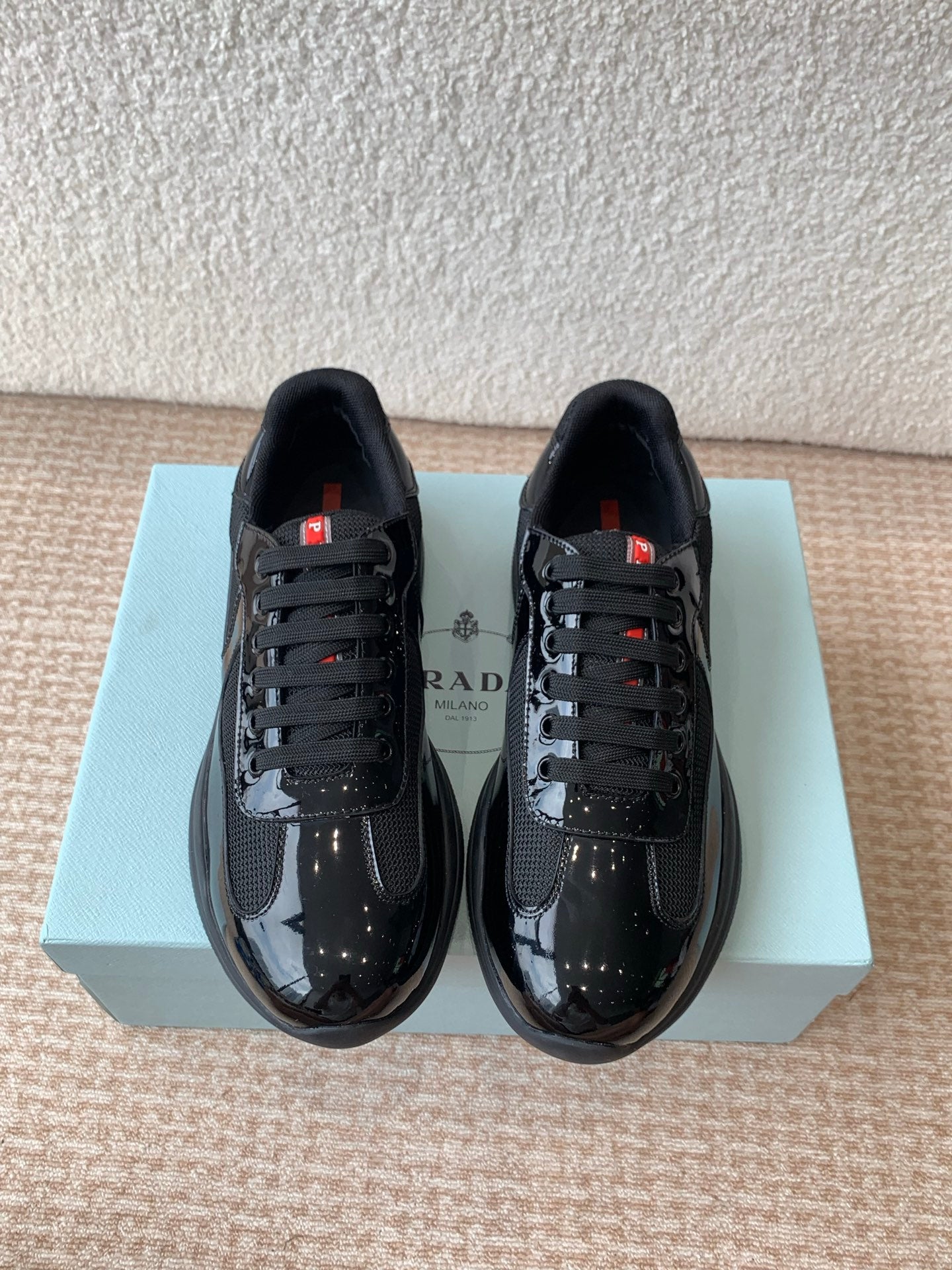 LuxluxHouse Best Quality Women Shoes Prada