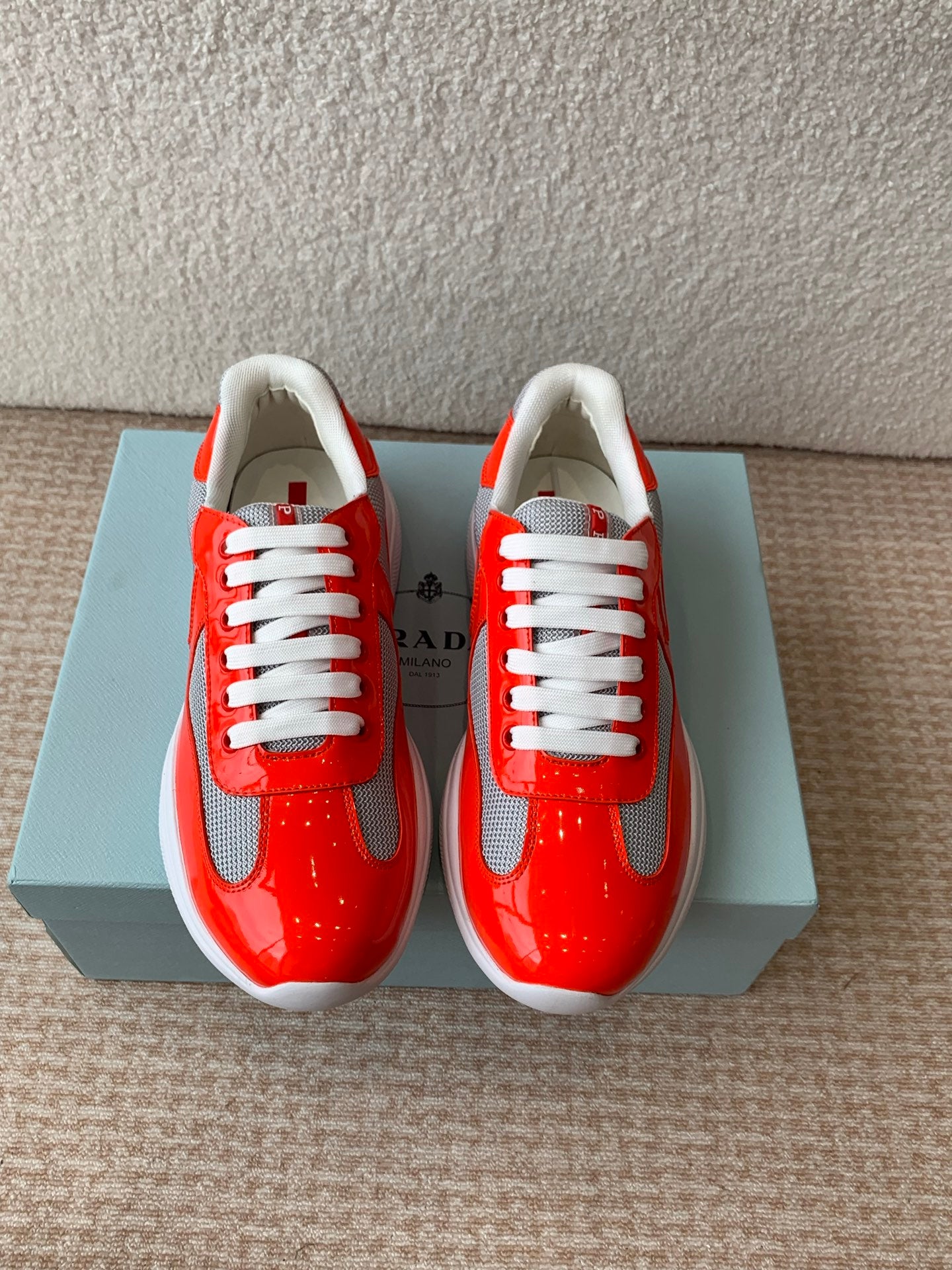 LuxluxHouse Best Quality Women Shoes Prada
