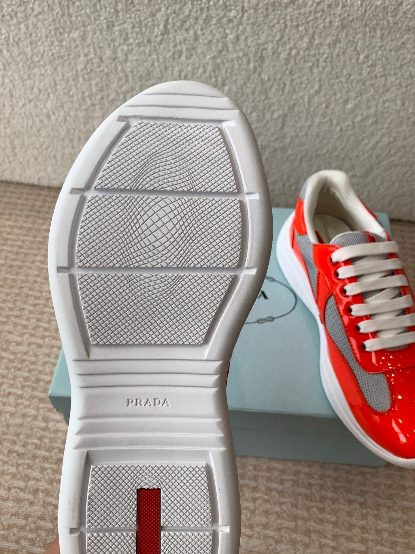 LuxluxHouse Best Quality Women Shoes Prada